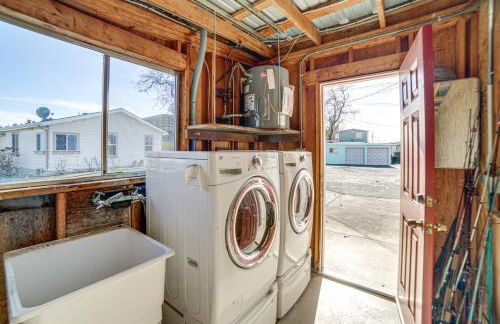 North Lakeport Home on Clear Lake Boat and Unwind! - Foto 27