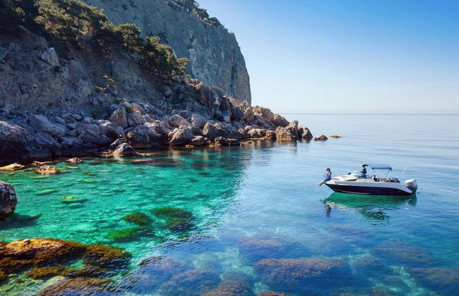 Campanella s Studios - Comfort in the Nature - Foto 8