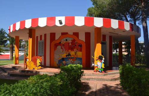 Villaggio Turistico La Mantinera - Appartamenti de Luxe - Foto 33