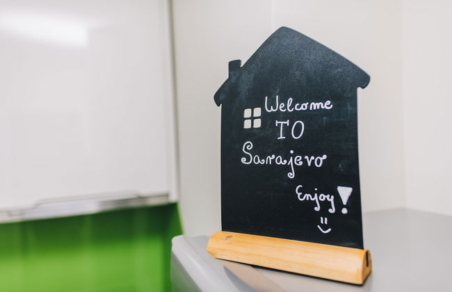 Modern Apartment Near Cathedral -best Location - Photo 9