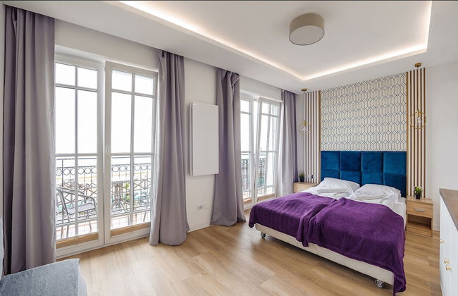 Apartamenty Sun&Snow Zachód Slonca - Photo 55