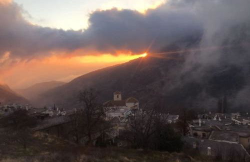 Casa Las Alacenas, Bubión (La Alpujarra, Granada) - Photo 40