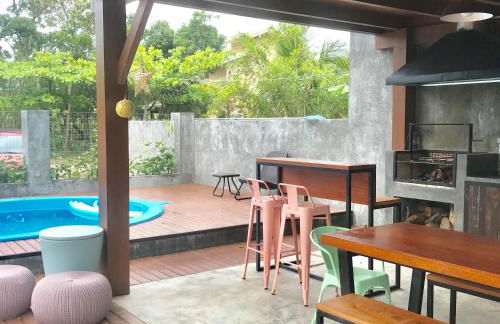 Maná Mariscal Hospedagem - Photo 18