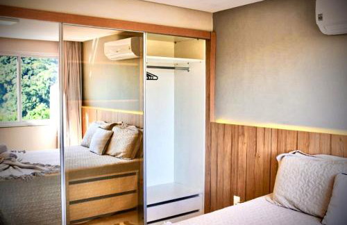 Apê das Montanhas com vista e próx centro DM - Foto 41