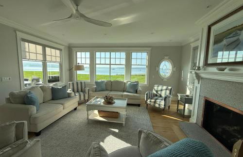 Summerwinds Oceanfront Estate - Foto 9