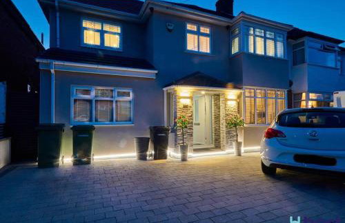 Cozy Greasby Hideaway, Golf & Beach Nearby - Foto 45