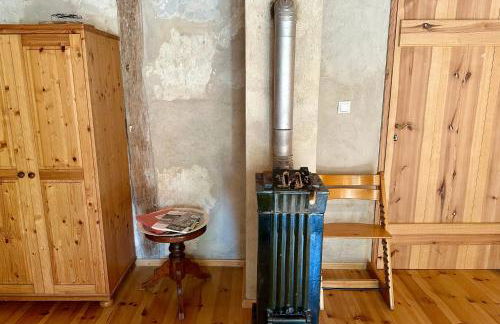 Kutscherhaus am Herrenhaus Bauer - Foto 29