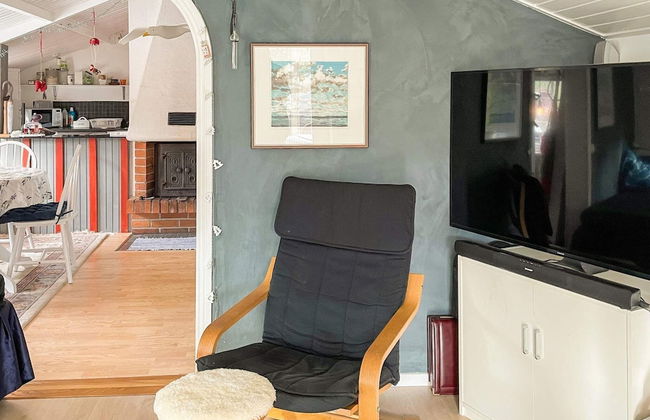 7 Person Holiday Home in Monsteras - Foto 6