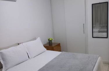 Belo flat em Pontal Beach Resort - Recreio - Foto 4