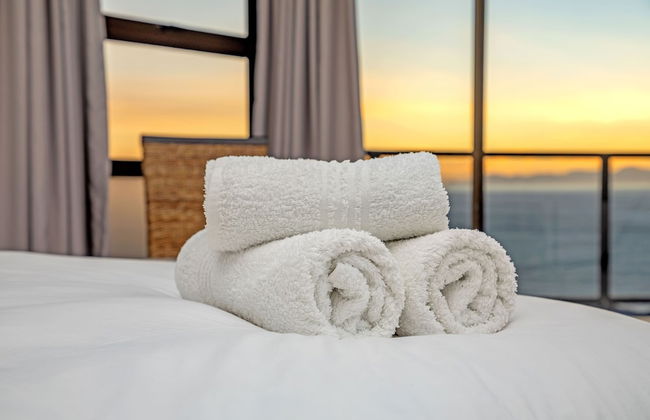 Zaria Sun Penthouse - Photo 13