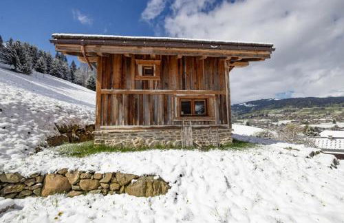 Mazot des aravis - Foto 12