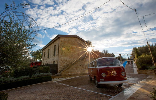 IL SAPORE DELLA LUNA SRL - Photo 27