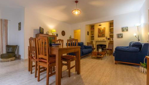 Holiday Home Los Abuelos by Interhome - Photo 5