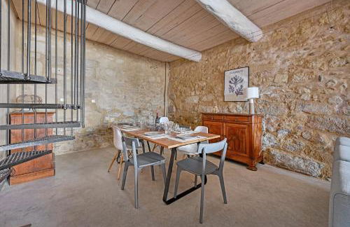 La Bastideto - Piscine - AC CLim - Alpilles - Foto 16