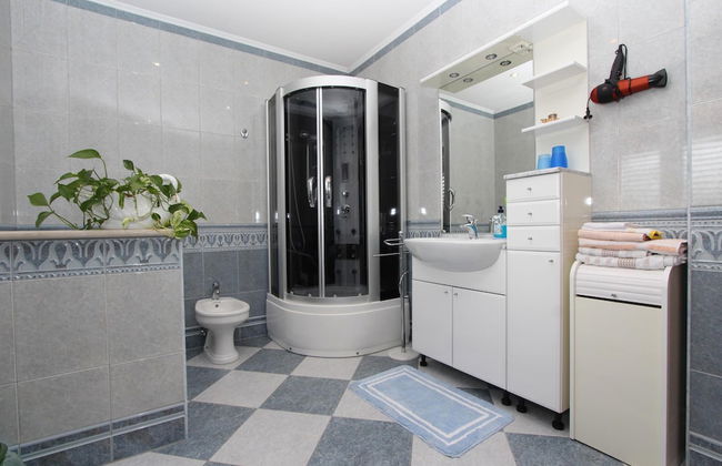 Apartments Marlina - Foto 51