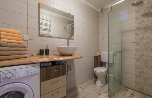 Apartments Ninac - Foto 42