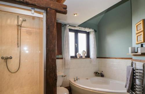 The Haybarn - Foto 10