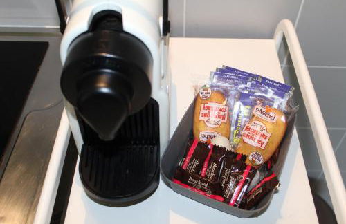 L2 - Green and cosy flat close Paris - WIFI & NETFLIX - Foto 13