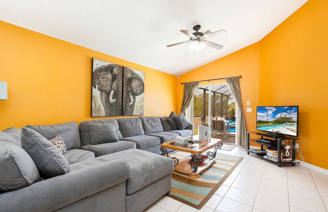 Av351rd 4 Bed Retreat Aviana - Foto 15