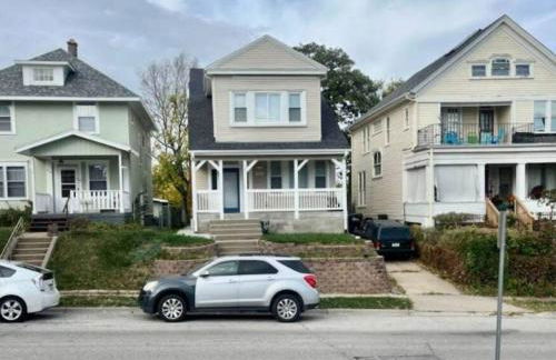 New 1890 Craftsman Home 5BR 4BA - Foto 58