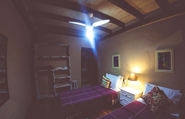 Pousada Rosa da Praia - Praia do Rosa - Photo 13