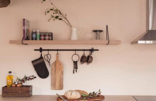 Blacksmith's Cottage Suffolk - Foto 9