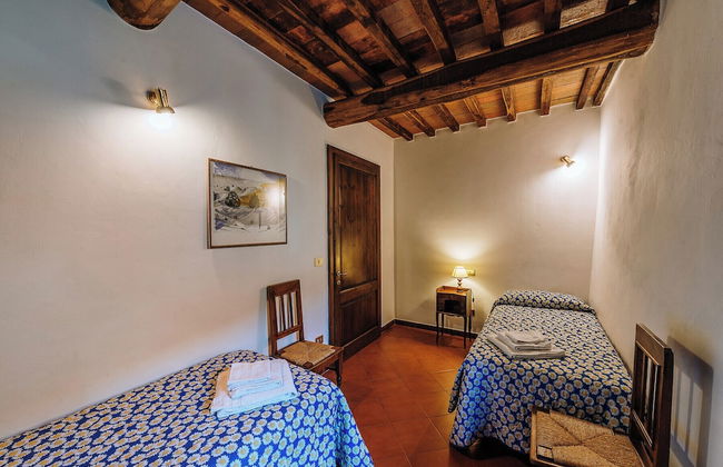 Villa di Sotto - Foto 49