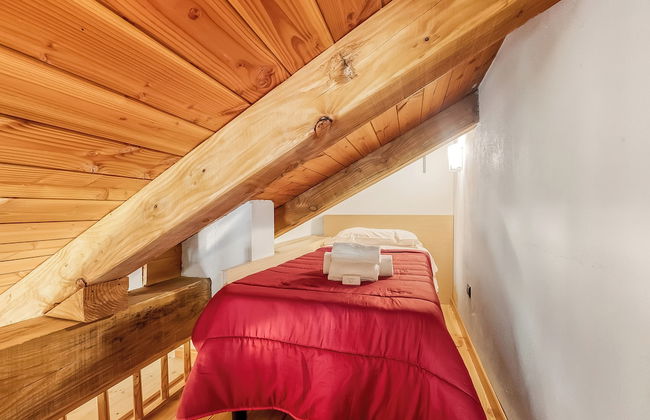 Residence Cianfuran - Foto 14