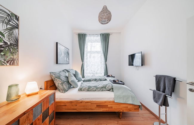 3 Bedrooms - 75sqm - 15 Min. City Center - Foto 3