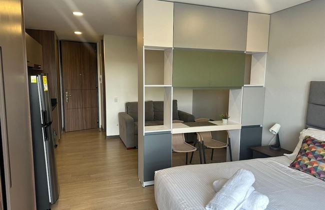 U-GO Edificio Manzana 3 - Photo 41