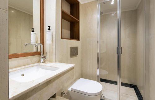 Merveil - Luxury Suite - Louvre - Rivoli - Foto 48