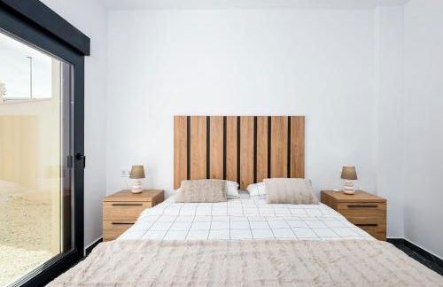 Marinasunbeach villa Angela - Foto 34