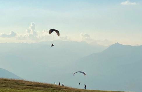 Appartements Wiesenheim - Foto 53