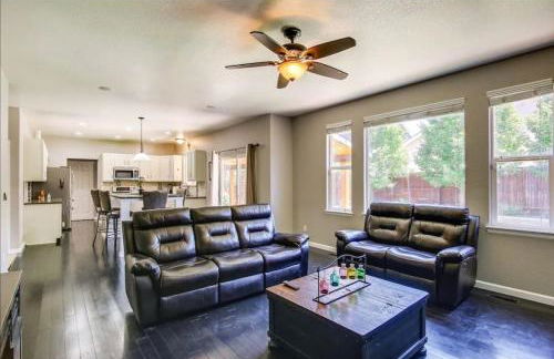 Near to DIA Airport retreat And 20 Min To Downtown Denver - Foto 7
