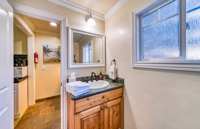 The Moose and Maple Lodge - Foto 64