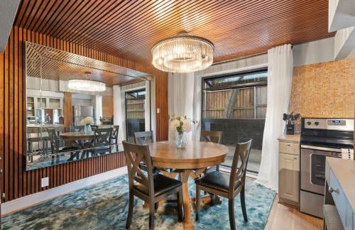 Upscale Dallas Condo Pool, Sauna & Cold Plunge - Foto 6