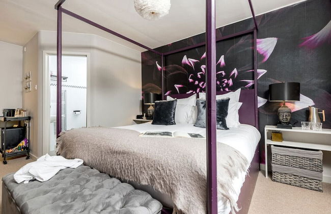 The Set - Room With En-suite - Foto 1