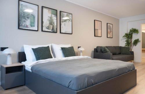 Central Bonn Apartments I home2share - Foto 153