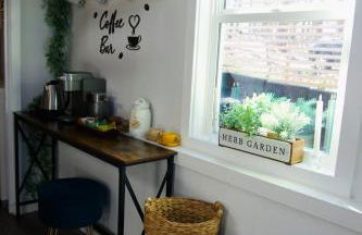 Cozy tiny house 10 minutes from UGA - Foto 15