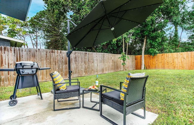 Crescent House of Sarasota - Foto 9