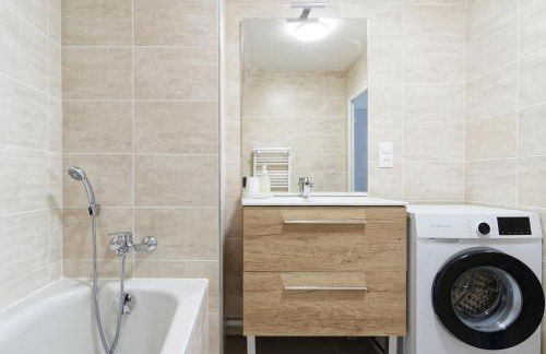 Appartement Aloha - Proche du Port de Carteret - Foto 6