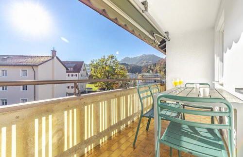 SMS Homes I Auszeit in Blaichach - Foto 7