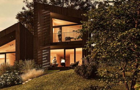 Anton & Cilli Hideaway Lodges - Photo 9