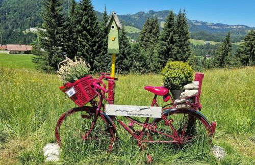 Alpenherz Obermaiselstein - Photo 27