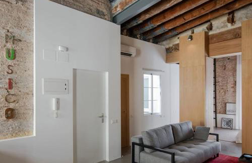 Design Musico 3 Turia Gardens by Invalencia - Foto 19