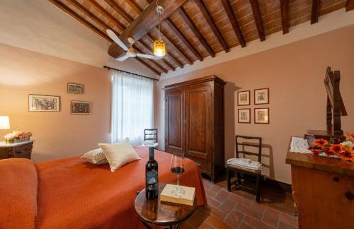 Agriturismo Fattoria Del Colle - Foto 120