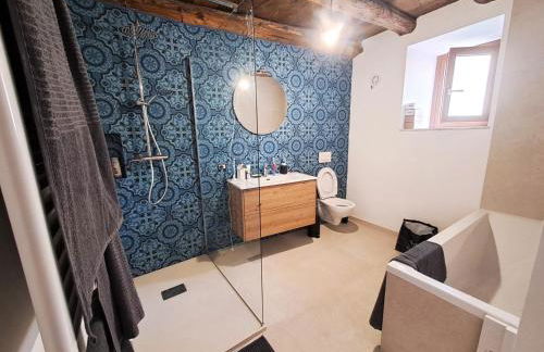 Villa with panoramic views at Minucciano ! - Foto 11