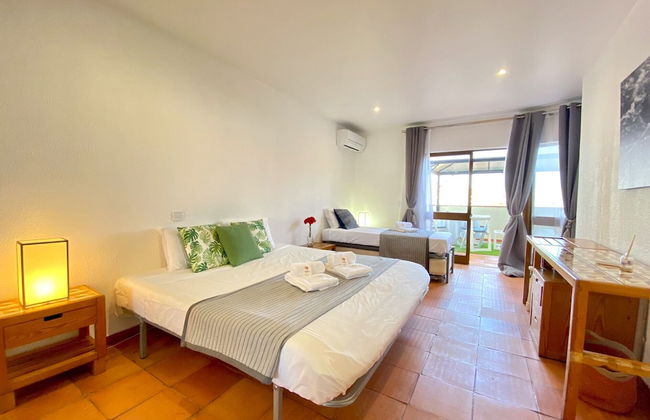 Albufeira SKY Light With Pool by Homing - Foto 2