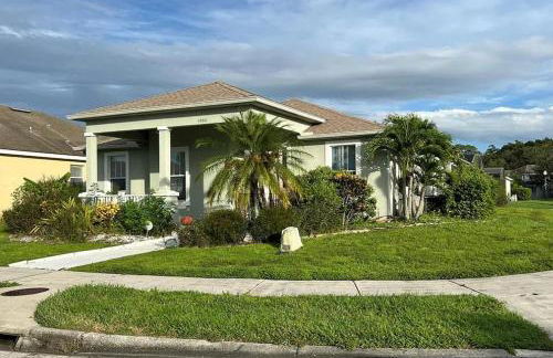 Paradise Haven - Foto 12