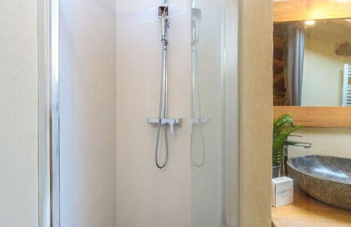 Cascina Liebe Whirlpool Sauna Monferrato CXL OCT 2023 - Foto 46